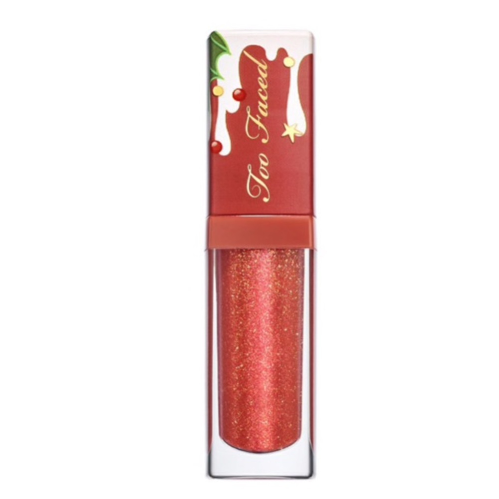 Too Faced Better Not Pout Christmas Treat GlossSet - Picture 4 of 7